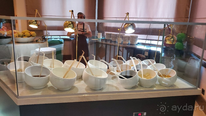 Отдых август 2020 