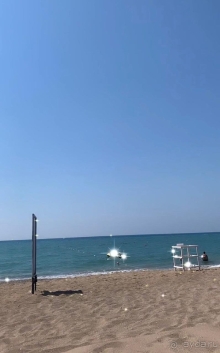 Незабываемый отдых!