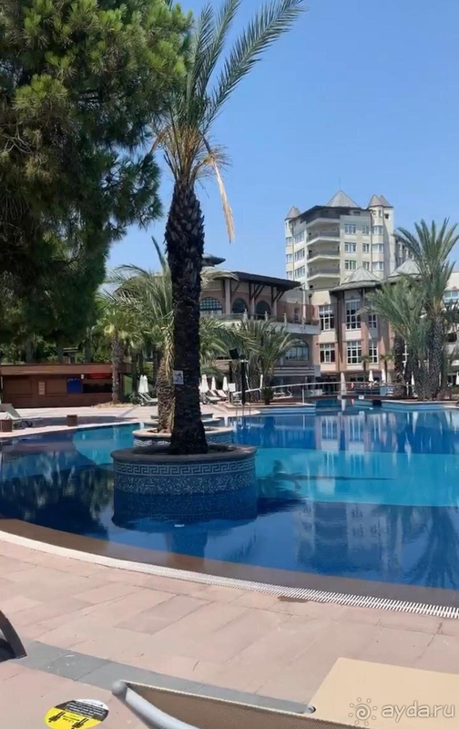 Незабываемый отдых!