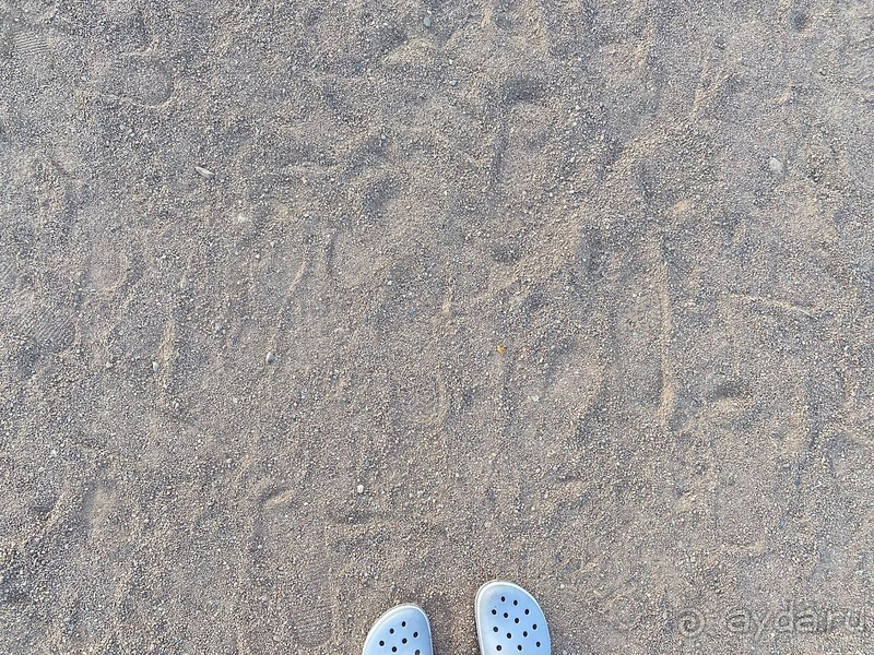 Как всегда отдых прошел великолепно