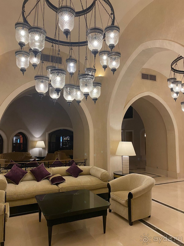 Как всегда отдых прошел великолепно