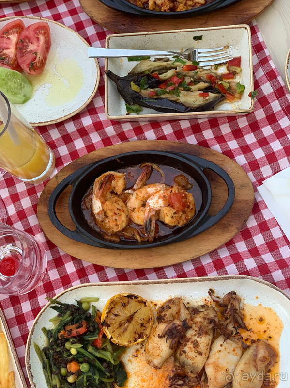 Шикарный новый отель