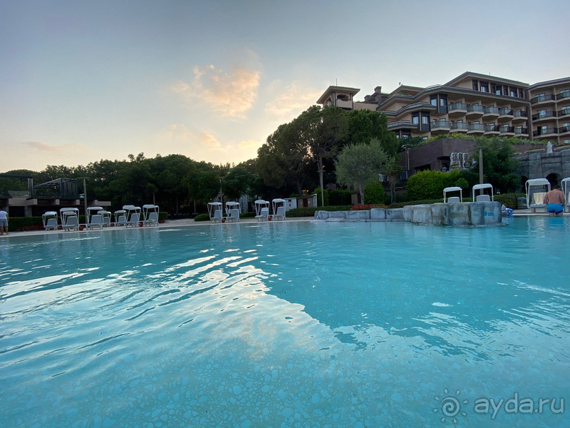 Лучший отдых в  Xanadu Resort во время карантина!!!