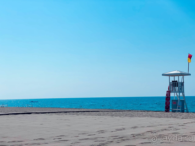 Лучший отдых в  Xanadu Resort во время карантина!!!