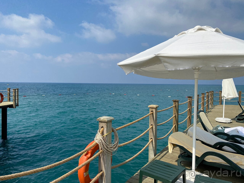 Лучший отдых в  Xanadu Resort во время карантина!!!
