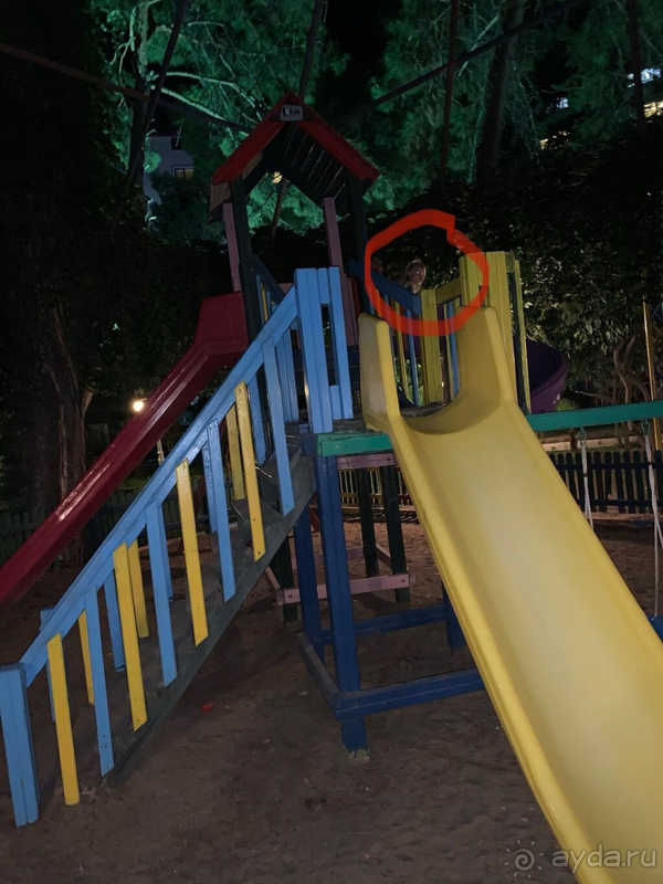 Турция уже не не та.. скучно(