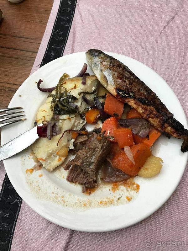 Fame Residence Goynuk - отличный выбор!