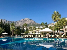 фото Fame Residence Goynuk