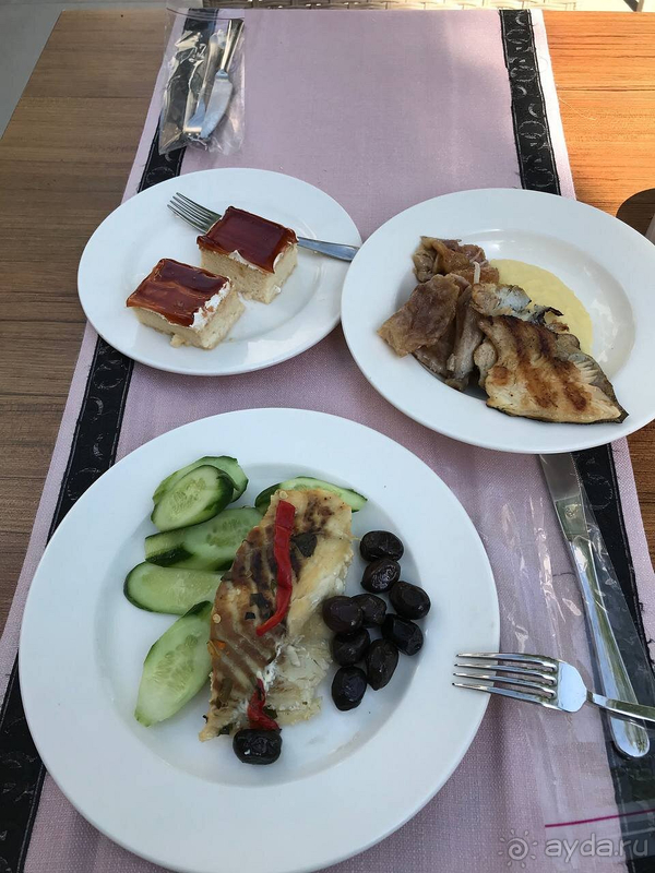 Fame Residence Goynuk - отличный выбор!