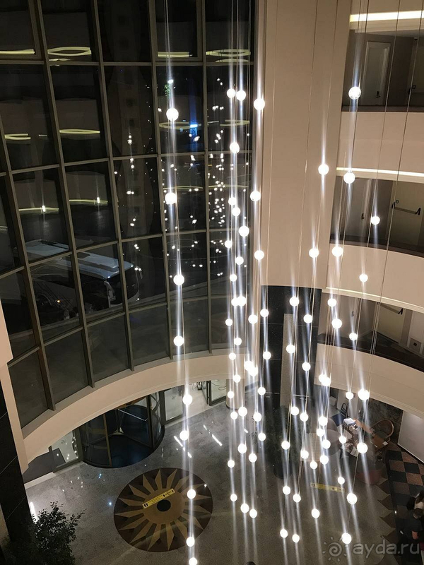 Fame Residence Goynuk - отличный выбор!