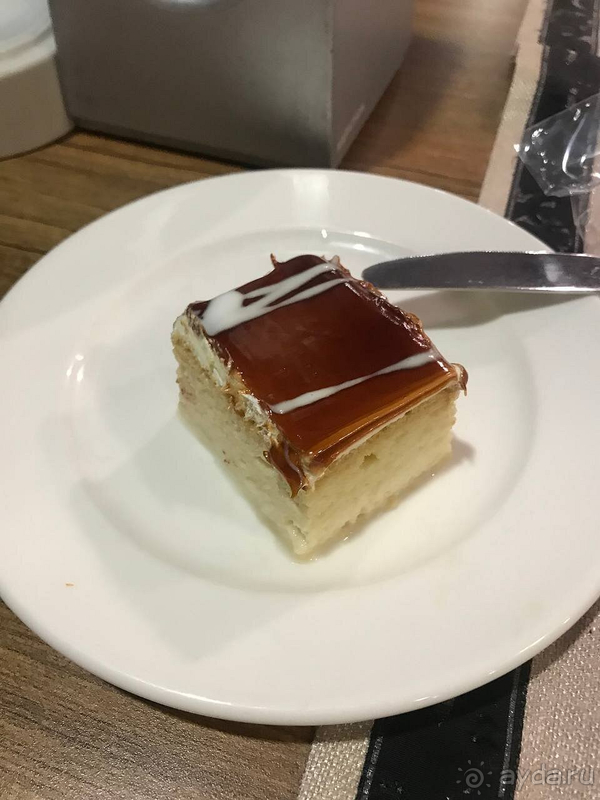 Fame Residence Goynuk - отличный выбор!