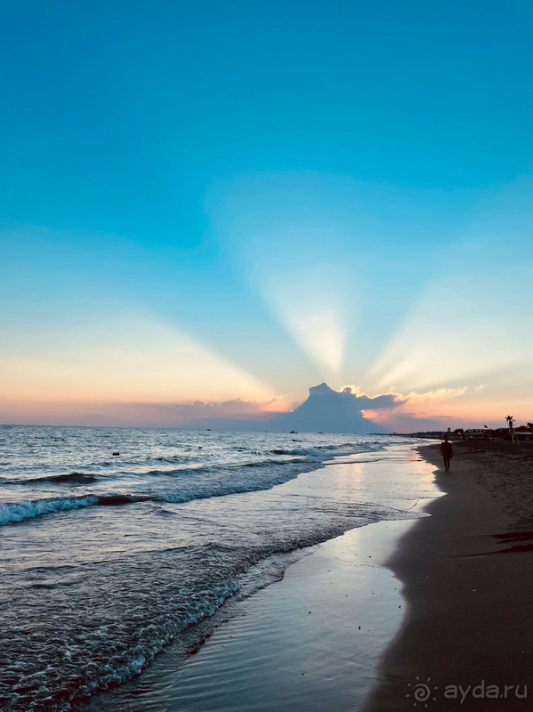 Семейный отель