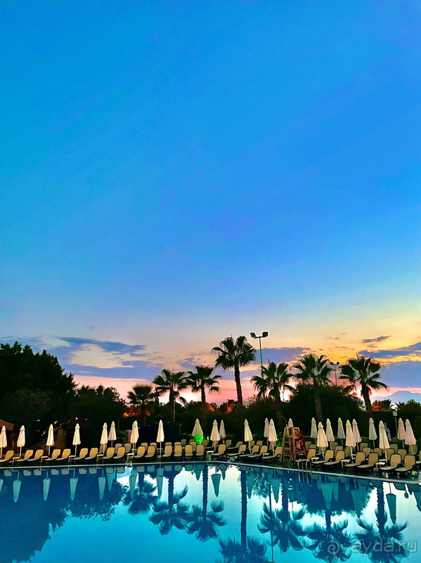 Семейный отель