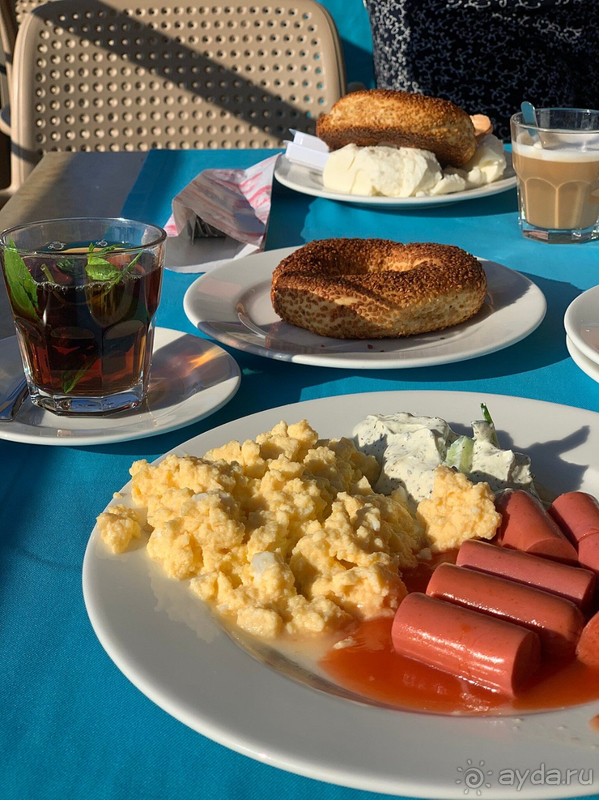 Больше в отель Fame Residence Lara & Spa не поедем Больше в отель Fame Residence Lara & Spa не поедем