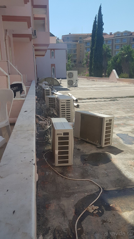 Вернусь сюда ещё? Однозначно нет