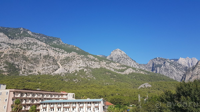 Вернусь сюда ещё? Однозначно нет