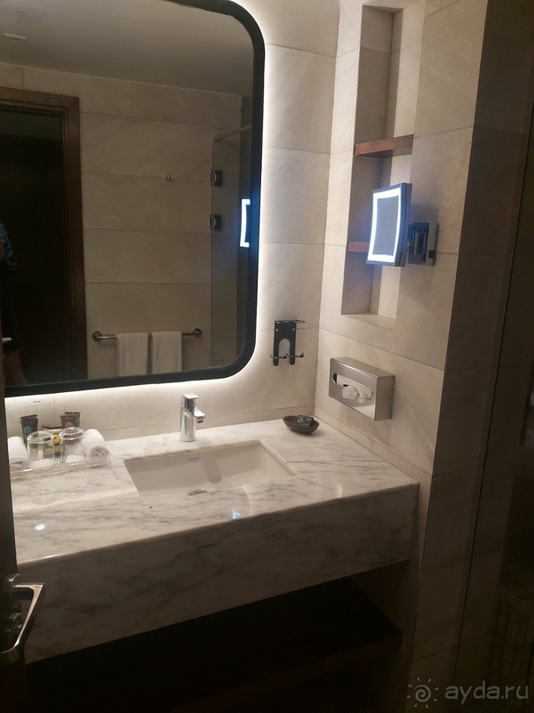 Это был прекрасный отдых! 