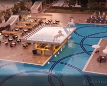 Senza The Inn Resort @ Spa 5* Тюрклер, Алания