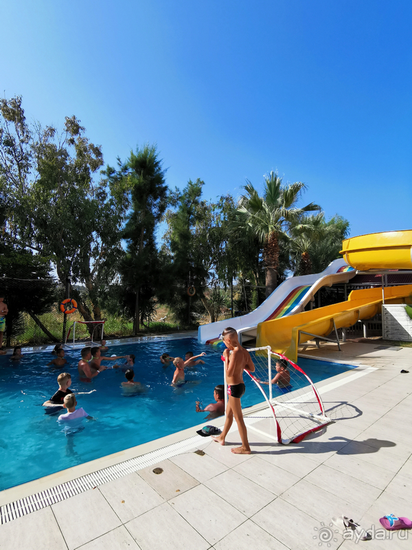 Asrin Beach Hotel 4*, Тюрклер, Алания Asrin Beach Hotel 4*, Тюрклер, Алания