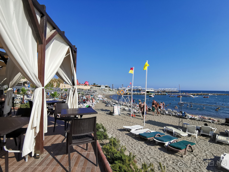 Asrin Beach Hotel 4*, Тюрклер, Алания Asrin Beach Hotel 4*, Тюрклер, Алания