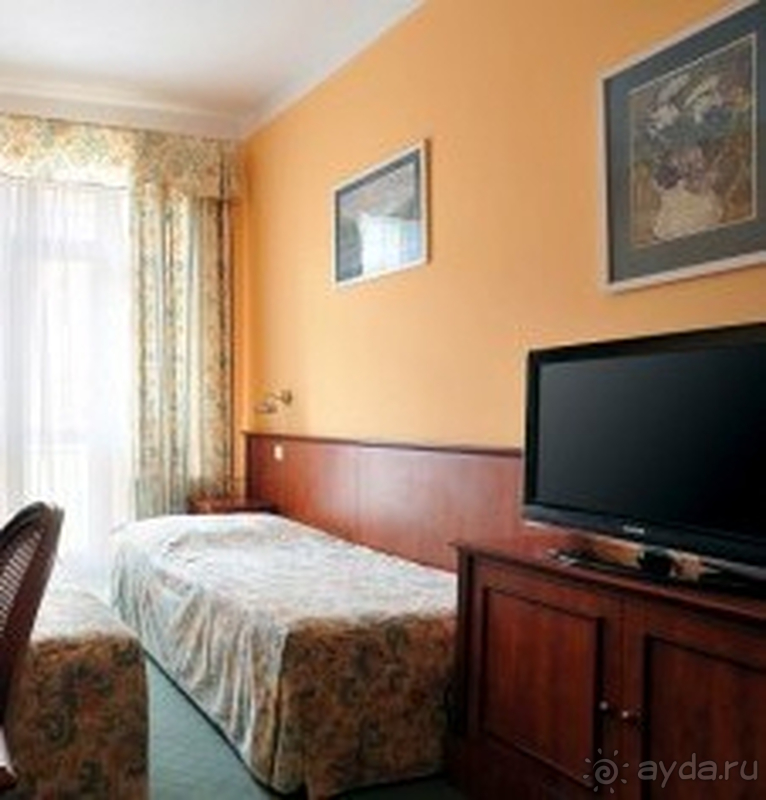 Лучший сервис