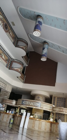 Незабываемый отдых