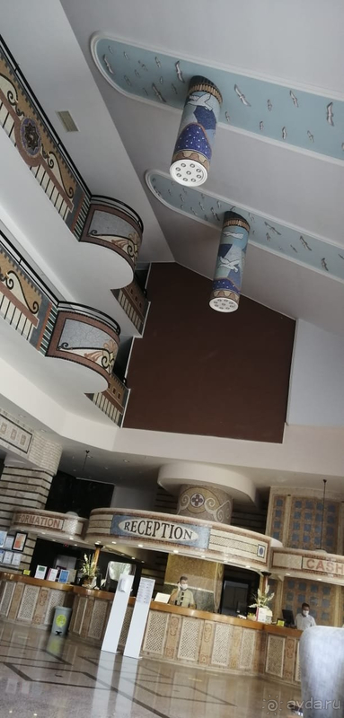 Незабываемый отдых