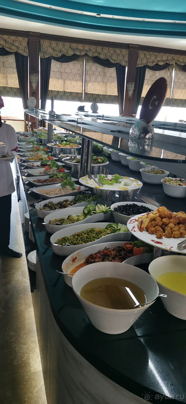 Мне понравилось