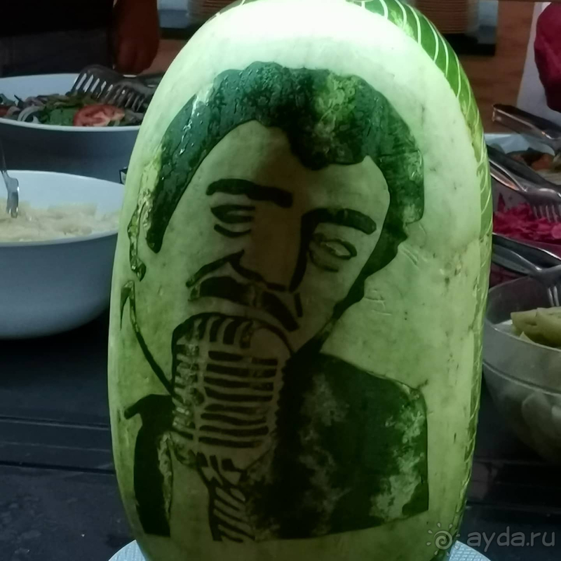 Мне понравилось