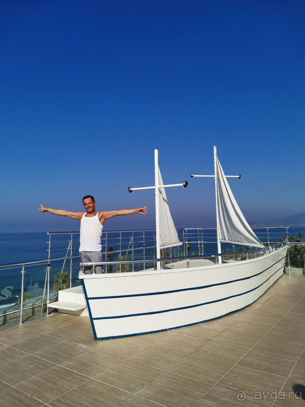 Мне понравилось