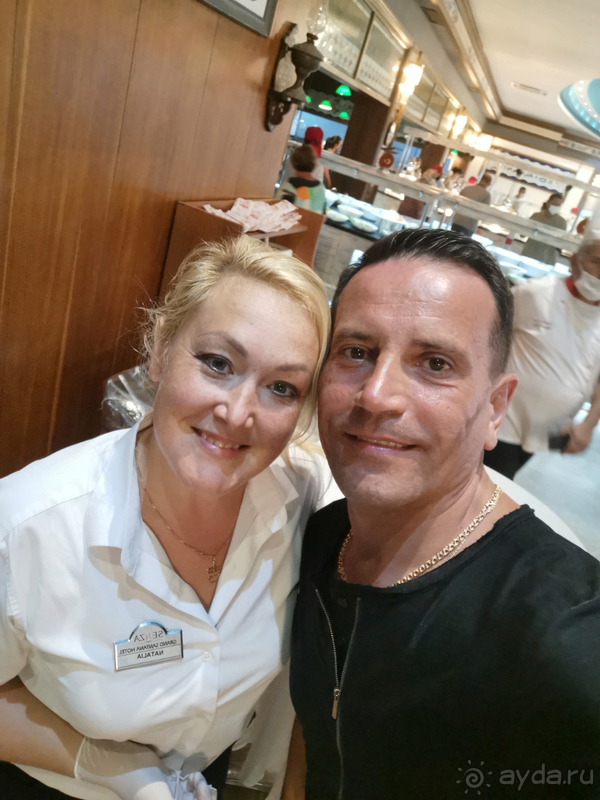 Мне понравилось