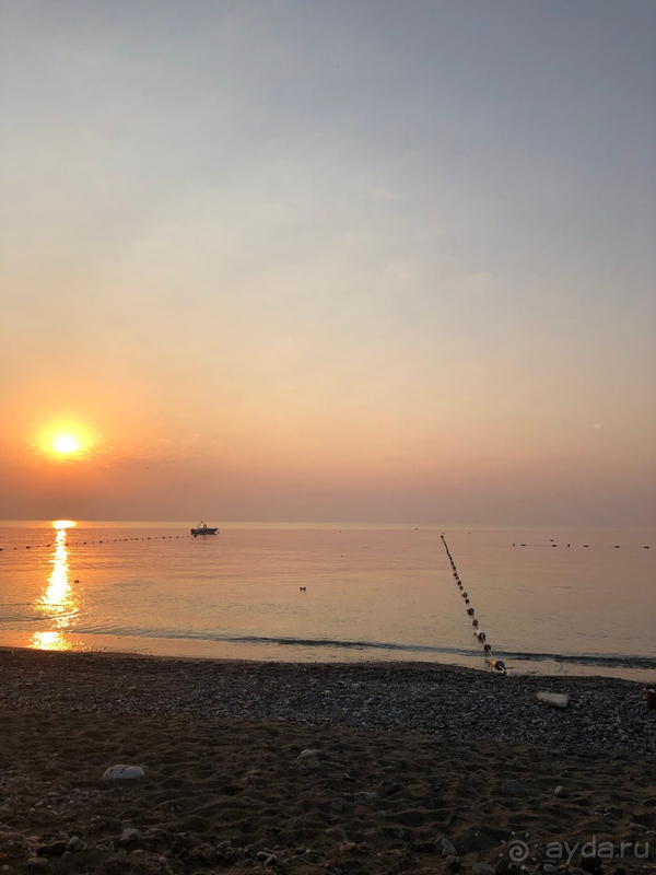 Выбирали, где остановится, по отзывам и никогда так не ошибались!