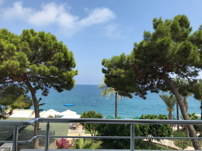 Выбирали, где остановится, по отзывам и никогда так не ошибались!