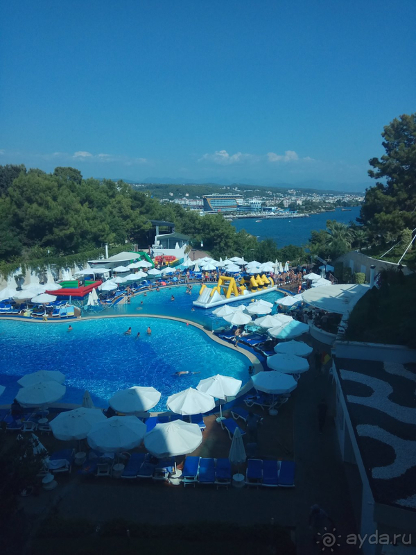 Есть нюансы!