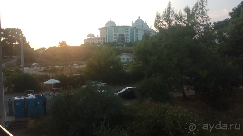 Есть нюансы!