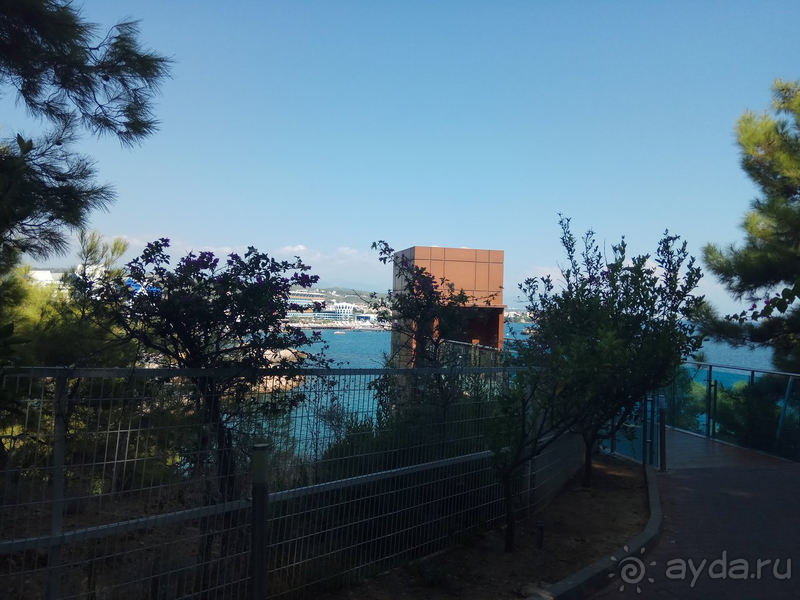 Есть нюансы!