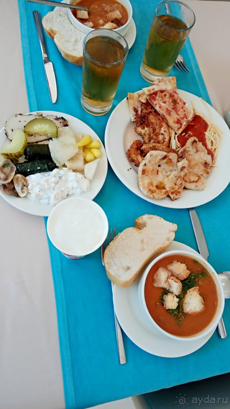 Есть нюансы!