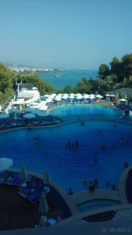 Есть нюансы!