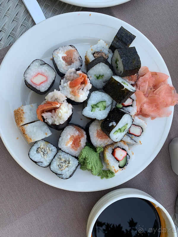 Отличный отдых!!!! Отель рекомендую 👍