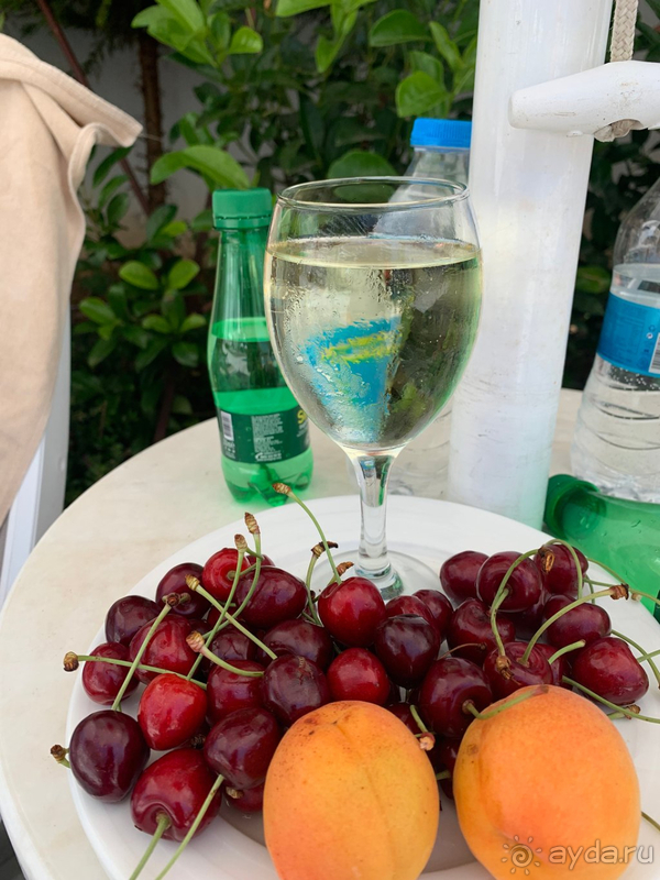 Отличный отдых!!!! Отель рекомендую 👍