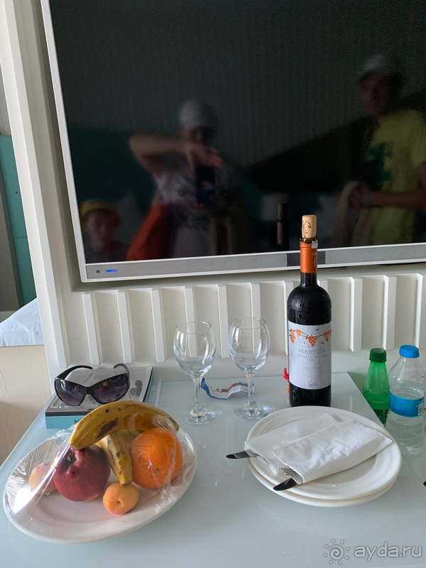 Отличный отдых!!!! Отель рекомендую 👍 Отличный отдых!!!! Отель рекомендую 👍