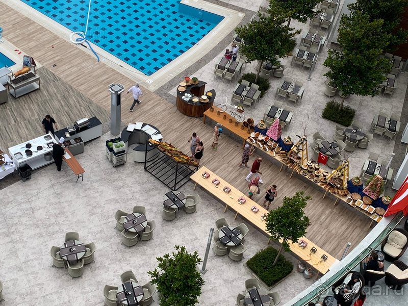 Отличный отдых!!!! Отель рекомендую 👍 Отличный отдых!!!! Отель рекомендую 👍