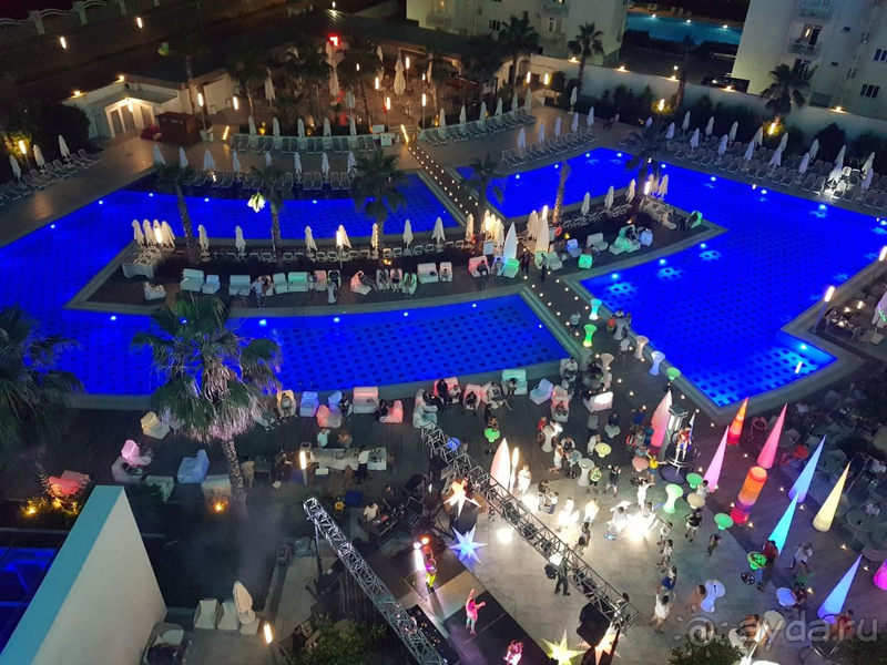 Отличный отдых!!!! Отель рекомендую 👍 Отличный отдых!!!! Отель рекомендую 👍