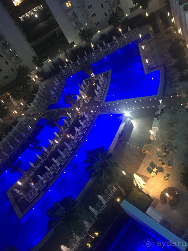 Отличный отель за свои деньги💰