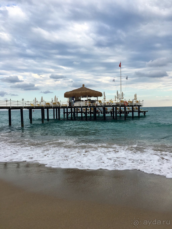 фото Wind Of Lara Hotel & Spa