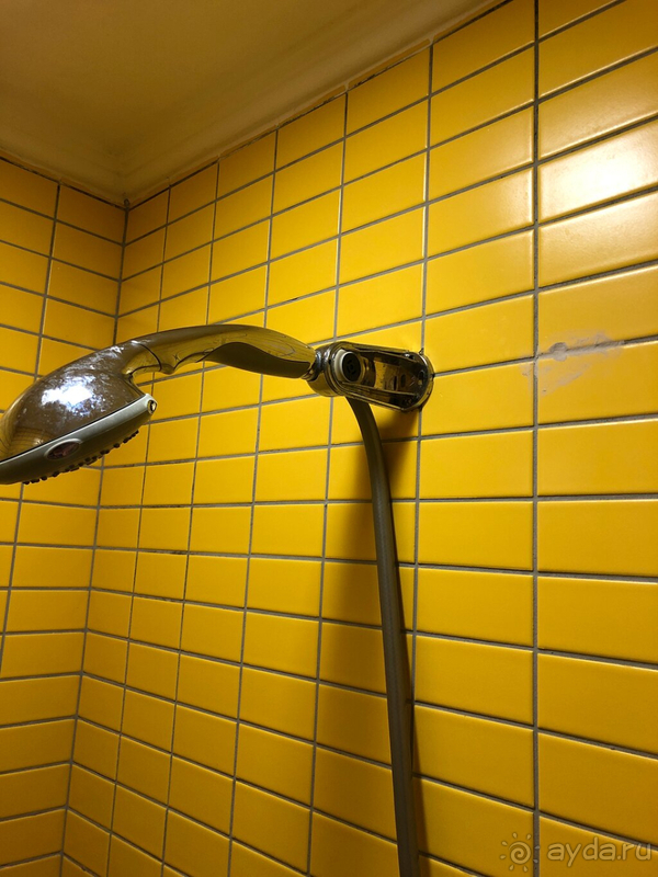 ХУЖЕ ОТЕЛЯ Я ЕЩЁ НЕ ВИДЕЛА