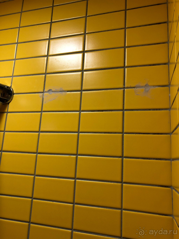 ХУЖЕ ОТЕЛЯ Я ЕЩЁ НЕ ВИДЕЛА