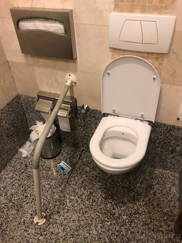 ХУЖЕ ОТЕЛЯ Я ЕЩЁ НЕ ВИДЕЛА