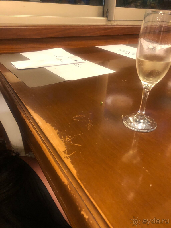 ХУЖЕ ОТЕЛЯ Я ЕЩЁ НЕ ВИДЕЛА