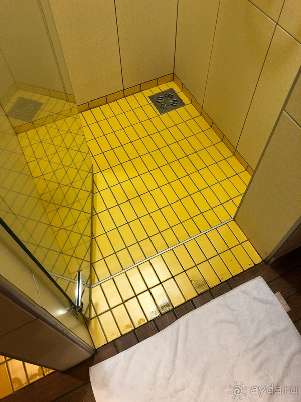 ХУЖЕ ОТЕЛЯ Я ЕЩЁ НЕ ВИДЕЛА